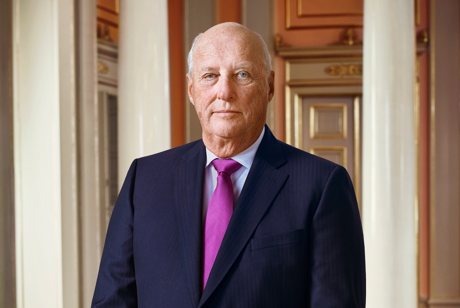 Foto: Jørgen Gomnæs